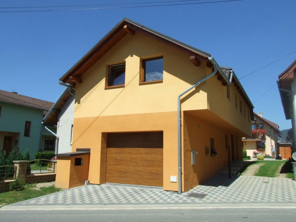 Ubytovanie Na Rohacskej Zuberec Εξωτερικό φωτογραφία